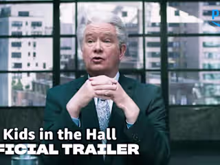 The Kids in the Hall - Official Green Band Trailer | Prime Vide…