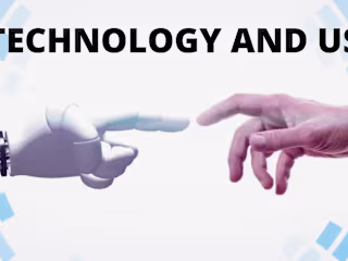 How Has Technology Made Our Lives Easier?