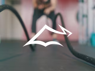 BATGYM Fitness Brand Design 