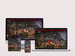 Agent Website