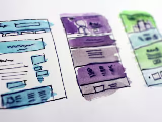 Redesigning Job Card: Enhancing User Experience in Job Search