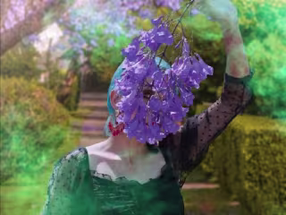 Photo editing 