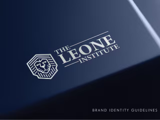 Logo Design for a Law Firm