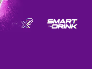 Dynamic Animations for X7 Drinks Stand at Arnold Brasil
