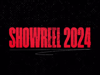 Showreel 2024
