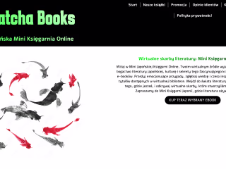Matcha Books