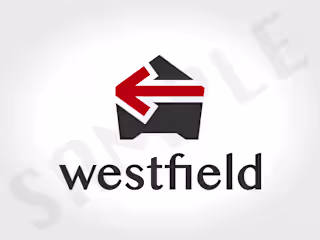Westfield Real Estate: Branding Design & Website