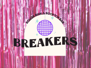 Breakers Brand Design