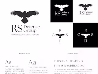 Brand Development