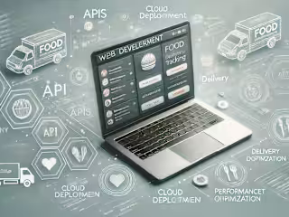 SkipTheDishes – API Development & Code Optimization