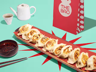 The Bao