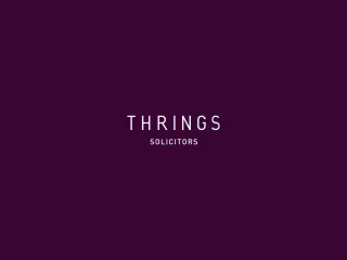 THRINGS - A Different Way of Looking