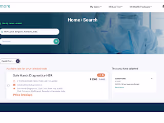 Hospital Management System 