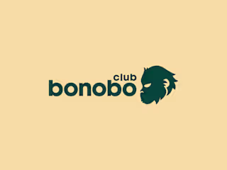 Bonobo Club Visual Identity
