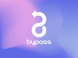Bypass - Brand Identity Project
