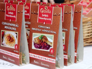 Gizella - Traditional Spice Mix