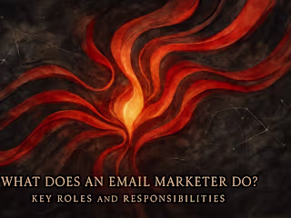 What Does an Email Marketer Do? Key Roles and Responsibilities
