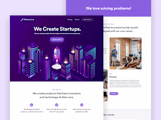 Innovative Web Design