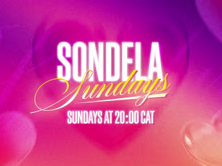 BET Sondela Sundays GFX
