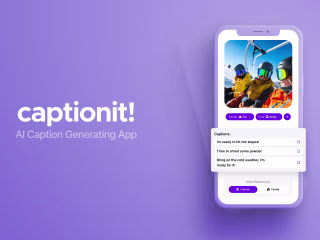Cognicreate App Design- Case Study