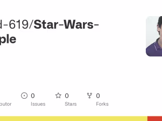 sajid-619/Star-Wars-People