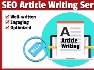 SEO Content Writing for Websites