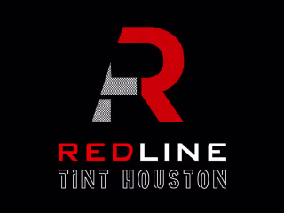 Redline Logo Design