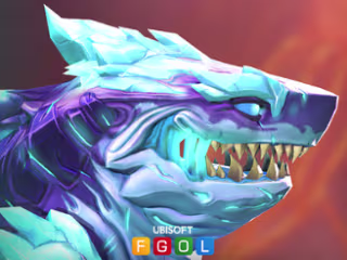 Shin Sharkjira - Hungry Shark World