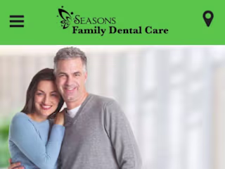 Seasons Family Dental Care is your local dentist for Cedar Rapi…