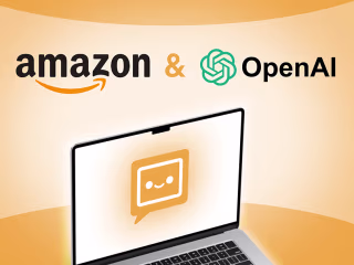 AI assistant for Amazon - Nuclea Solutions (Design Challenge)