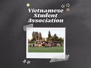 Vietnamese Student Association 