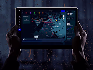 Multitude Insights - Public Safety Tools