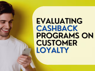 Impact of Cashback Program on Customer Loyalty project