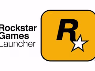 Rockstar Games Launcher