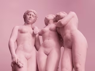 The Pink Perspective: Embracing The Bewitching Power Of Femini…
