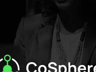 CoSphere Logo Showcase