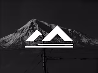 Yeraz Brand Identity