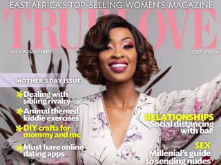 TRUE LOVE Magazine East Africa