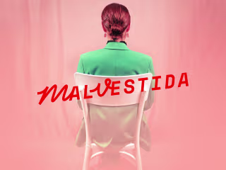 Malvestida
