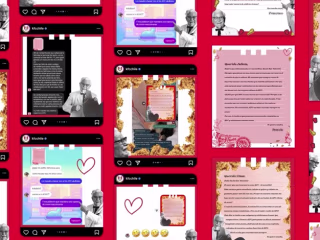 Love is in the AI.r - KFC
