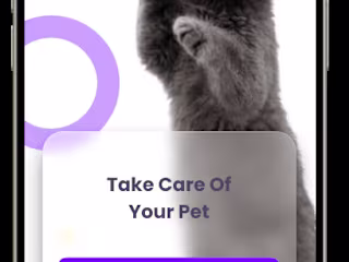  VET 247 - Pet Care Mobile App