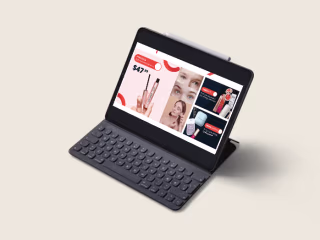 Aeromall Ecommerce