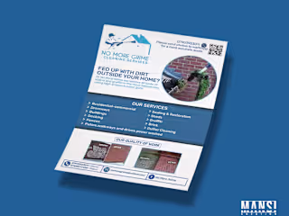 Flyer Design