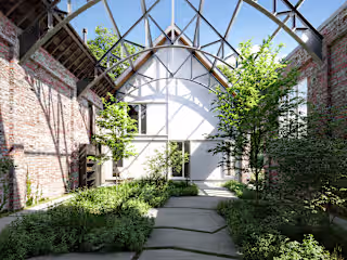 A.TGG House :: Behance