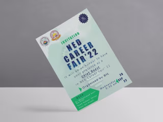 Event Identity Graphic Design:: Behance