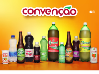 Conversion with Product Popups for Convencao