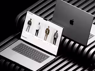 E-commerce Platform for Enhanced User Experience