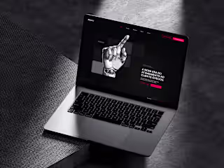 AI Now - Artificial intelligence
