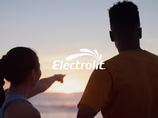 ELECTROLIT // Instant Hydration