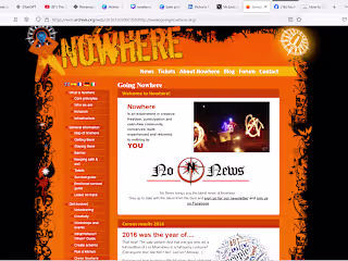 Revamping a Non-Profit's Digital Presence